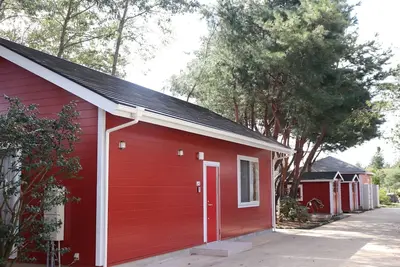 Image de Lodge / Chikusei Ibaraki