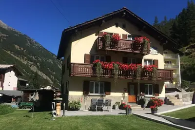 Image de Appartement Enzian by Interhome