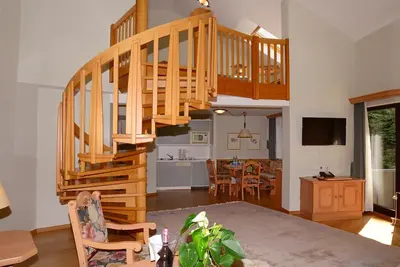 Image de Appartement Typ E, Maisonette (90 m²)