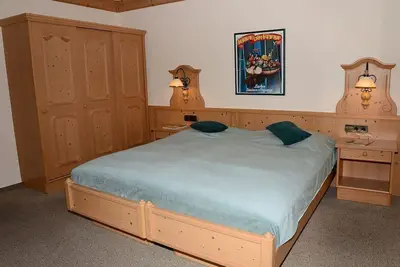 Image de Appartement Typ C, Talseite (75 m²)