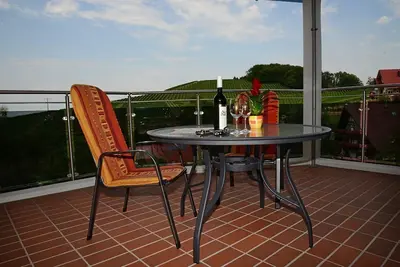 Image de Appartement Typ B, 1, 5 Zimmer-Suite (50 m²)