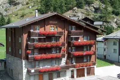 Image de Bergfreude Kuonen by Interhome