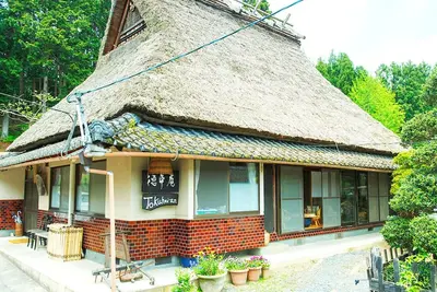 Image de Nonsmoking private private space 200yearold t / Kyoto Kyōto