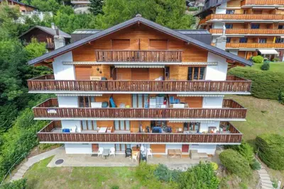 Dent Favre A 5 by Interhome