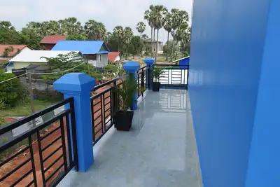 Sro Nhe Krong Siemreap