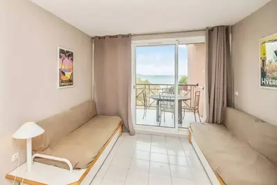 Image de Appartement 2 Pièces 5 Personnes - Confort