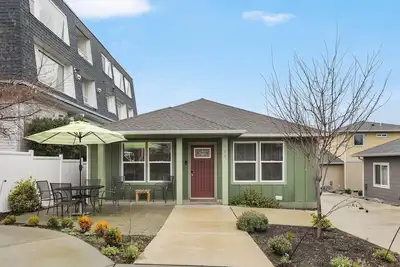 Image de Le point de départ idéal pour tous les Anacortes a à offrir!