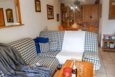 Image de L'Espace Montagne by Interhome