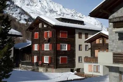 Image de Appartement Diana by Interhome