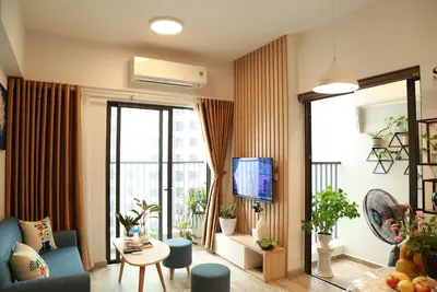 Image de SweetHome votre espace idéal!