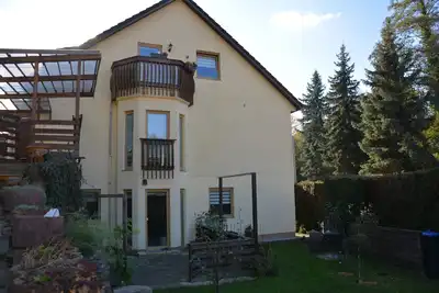 Image de Vivre à la campagne et proche de la ville