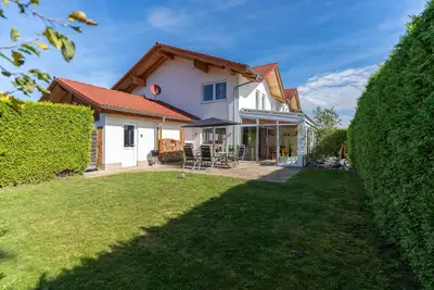 Image de Une maison complète dans la belle et paisible Schwangau, rien que pour vous
