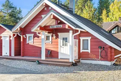 Image de Pikku-hovila by Interhome