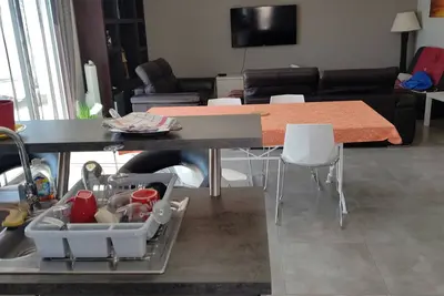 Image de Appartement de standing a terrasse