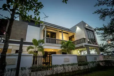 Image de Séjour à domicile à Eco Kampung @ Austin Duta