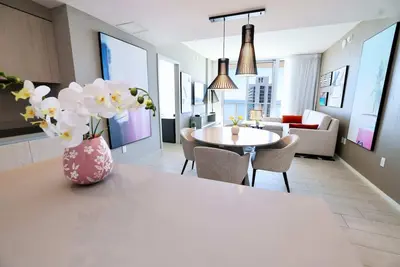 Image de Masquer Beach House 2 Chambre Hr