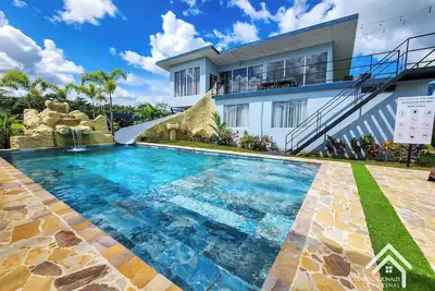 Image de Majestic Arenal House - Piscine privée, Wifi, A / C