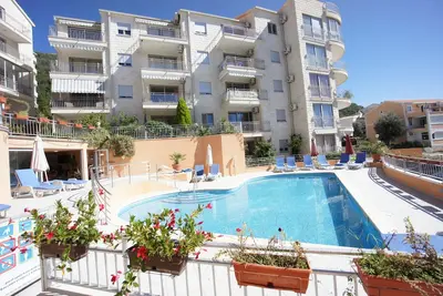 Image de Petrovac Bay Apartments