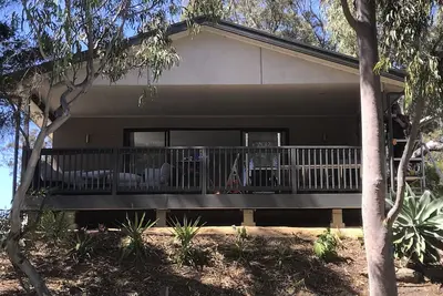 Image de Pepper's Place - Maison de vacances nouvellement classée à Second Valley