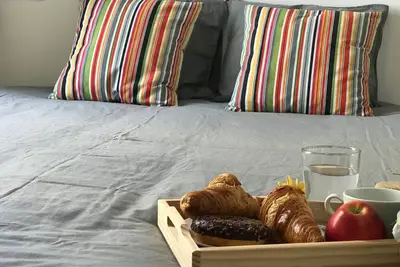 Image de Larios Deluxe Malaga Center