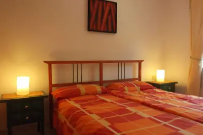 El Paradiso Casa Mango