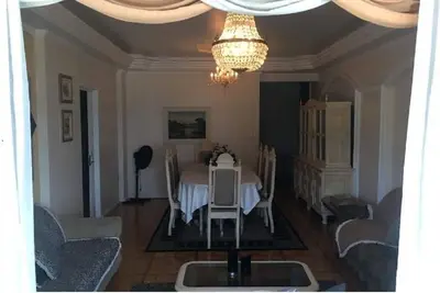 Incroyable appartement en bord de mer à Balneário Camboriú