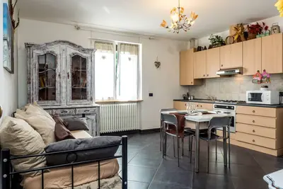 Image de Amazing apartment between Malpensa airport and Rho/Milan fairground