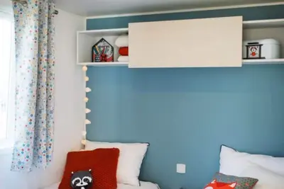 Image de Camping Les Bouleaux