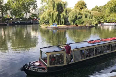 Image de Warwick Ave · Nouveau Little Venice Luxury - emplacement idéal!