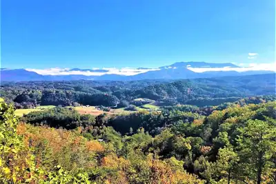 Image de Vues Spectaculaires Du Mont Leconte