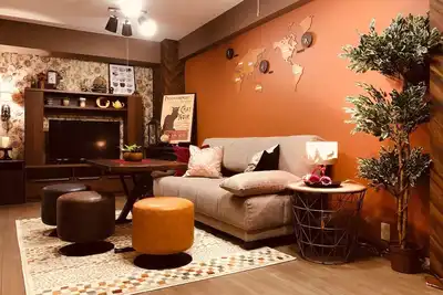 Image de Alphabed Takamatsu Museum Street  401 / Takamatsu Kagawa