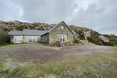 Image de Aotearoa-Maison familiale-Emplacement spectaculaire-Spa, salle de jeux