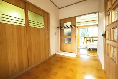 Image de Nice access  Big house for group trip wparking / Furano Hokkaidō