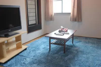 Image de 103 American West Coast Wind 27sqm JapaneseWeste / Nishimuro-gun Wakayama