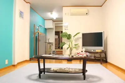 Image de 101 American West Coast 37 sqm JapaneseWestern s / Nishimuro-gun Wakayama