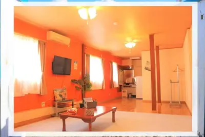 Image de 102 American West Coast 32m2 Westernstyle room C / Nishimuro-gun Wakayama