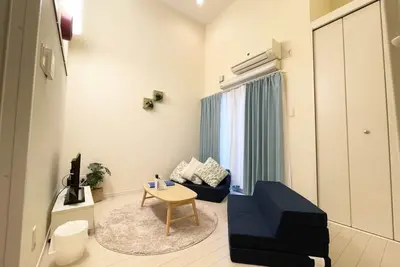 Image de Stay up to 5 people  Lofted room  About 10 minut / Naha Okinawa