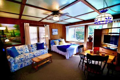Image de Tuckett Inn: Cottage de style charmant pouvant accueillir jusqu'Ă 4 personnes! Nouvelle Liste