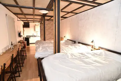 Image de roomDC / Otaru Hokkaidō