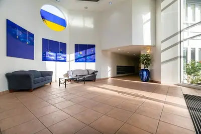 Image de Quartier de la Sky Tower - Auckland City Centre!