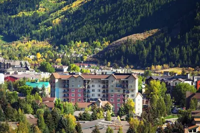 Image de Sheraton Mountain Vista - Plusieurs semaines Disponible ** plus haute cote propriétaire Commenté
