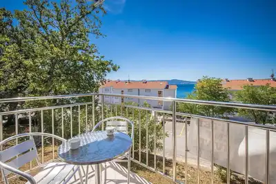 Image de Bel appartement à Selce avec WiFi