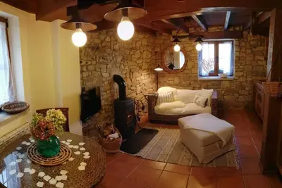 Image de \"La petite maison des lumières\"