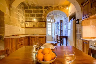 Image de Ferme Tan-Nanna à Kercem