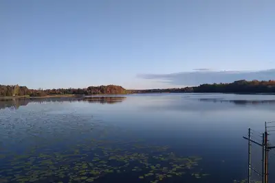 Image de (Dam House Compound) louez une ou deux maisons 3b identiques.