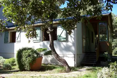 Image de La Romarine Gîte pour 4  personnes