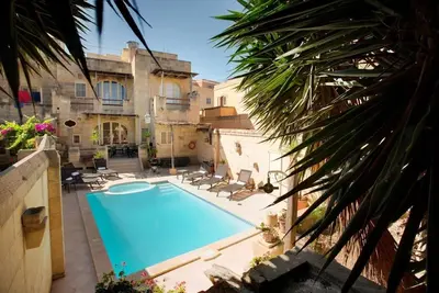 Image de Villa Tal-Kitarra à Santa Lucia