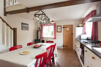 Image de Propriété avec services de luxe - «Old Stables» 2 chambres