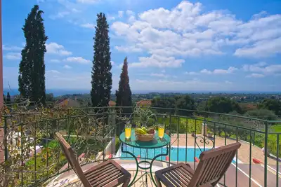 Image de Villa Joanna Luxury Villa with Private pool and Stunning sea views.