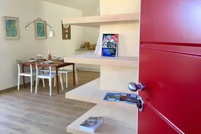 Image de Nouveau Loft avec vue magnifique sur le lac